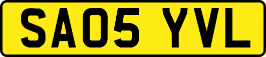 SA05YVL
