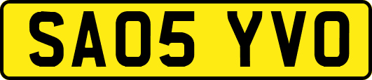 SA05YVO