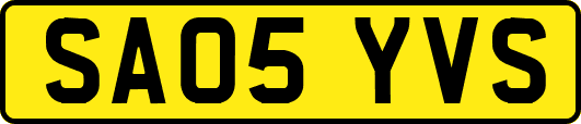 SA05YVS