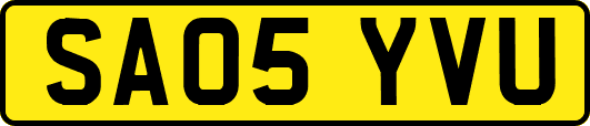 SA05YVU