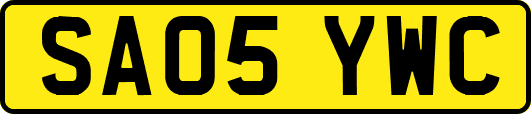 SA05YWC