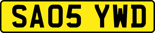 SA05YWD