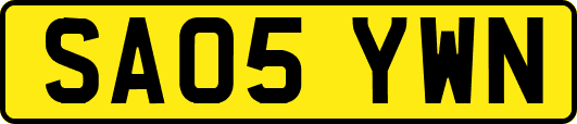 SA05YWN