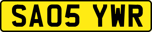 SA05YWR