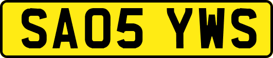 SA05YWS