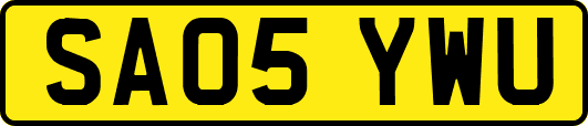 SA05YWU