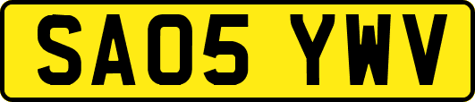 SA05YWV