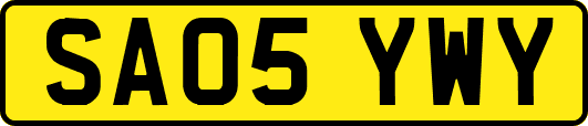 SA05YWY