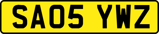 SA05YWZ