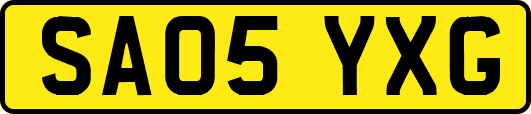 SA05YXG