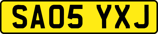 SA05YXJ