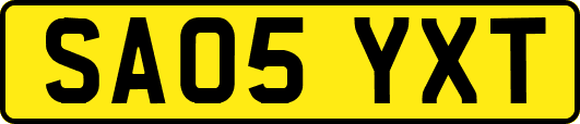 SA05YXT