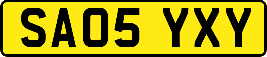 SA05YXY