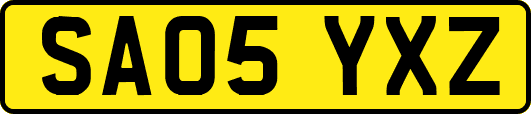 SA05YXZ