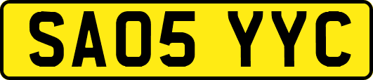 SA05YYC