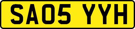 SA05YYH
