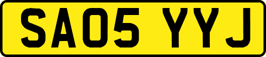 SA05YYJ