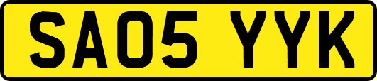 SA05YYK