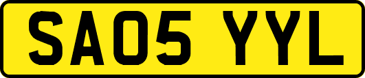 SA05YYL