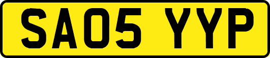SA05YYP
