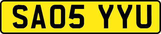 SA05YYU