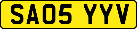 SA05YYV