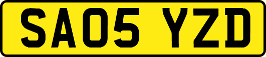 SA05YZD