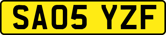 SA05YZF