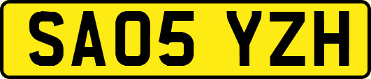 SA05YZH
