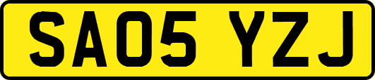SA05YZJ