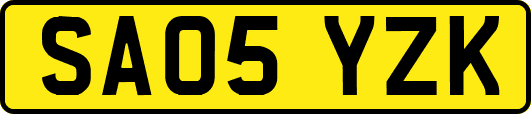 SA05YZK
