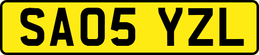 SA05YZL