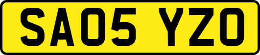 SA05YZO