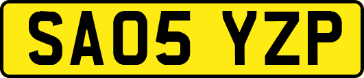 SA05YZP