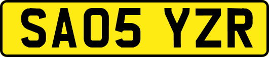 SA05YZR