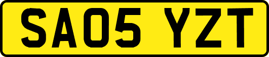 SA05YZT