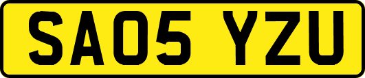 SA05YZU