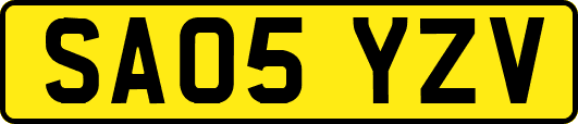 SA05YZV