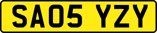 SA05YZY