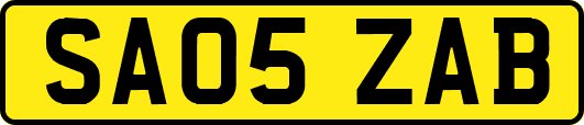 SA05ZAB