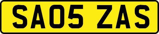 SA05ZAS