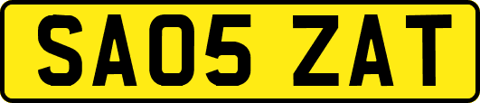 SA05ZAT