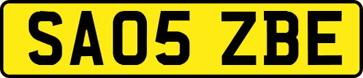 SA05ZBE