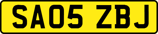SA05ZBJ