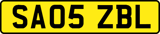 SA05ZBL