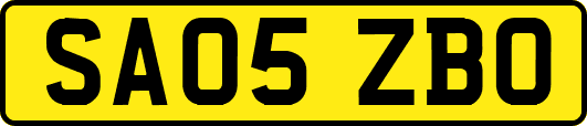 SA05ZBO
