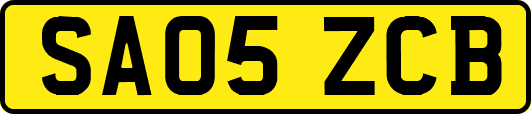 SA05ZCB