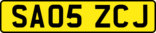 SA05ZCJ