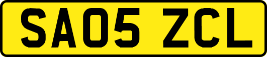 SA05ZCL