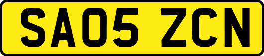 SA05ZCN